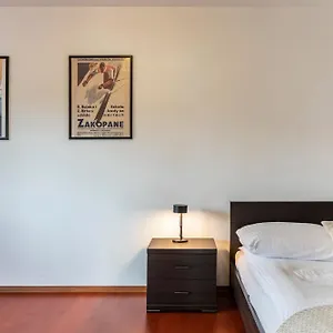  Apartman Udanypobyt Na Tetmajera