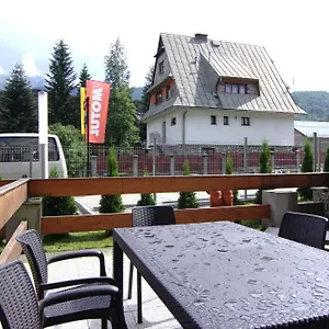  Apartman Krzeptowskiego